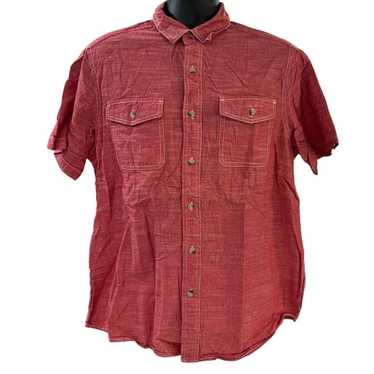 Other Woolrich Men's Button Down Shirt Large