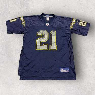 Popular Reebok Ryan Mathews San Diego Chargers NFL Jersey On Field 24 NWT