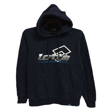 Lotto × Sportswear × Vintage Vintage Lotto hoodie 