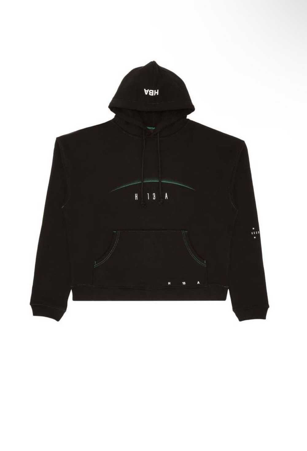 Hood By Air Hood By Air H13A Hoodie - image 1