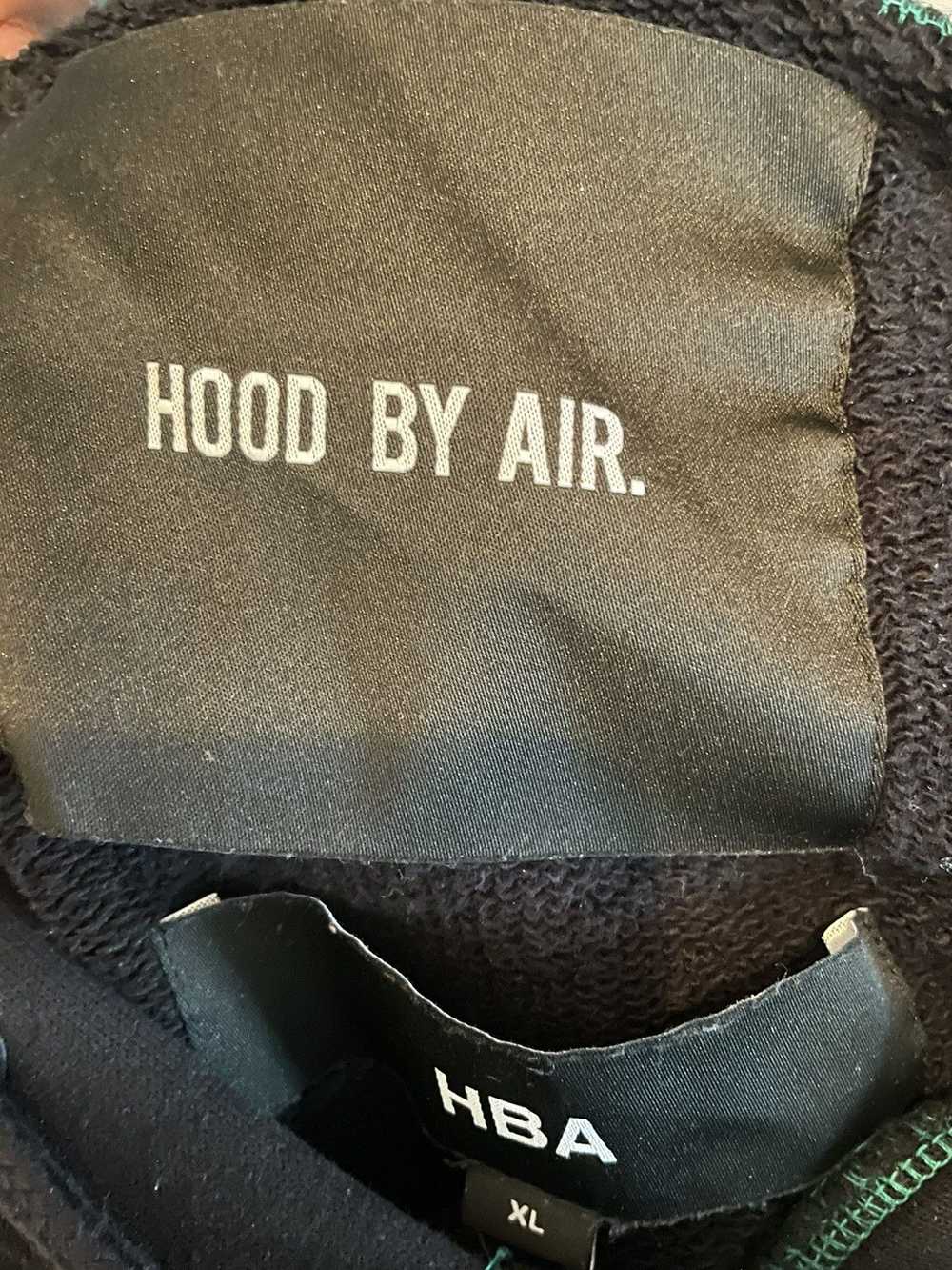 Hood By Air Hood By Air H13A Hoodie - image 5