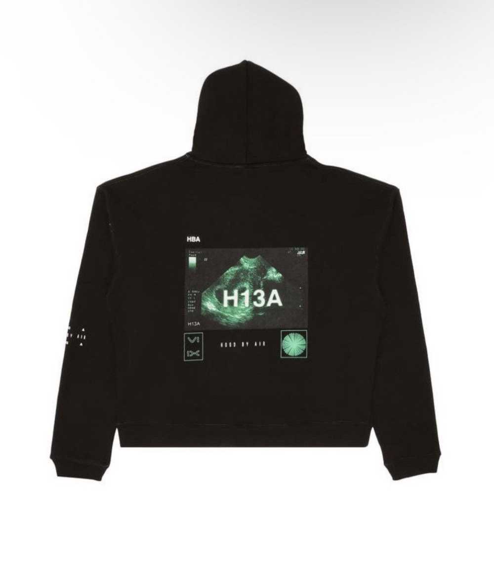 Hood By Air Hood By Air H13A Hoodie - image 9