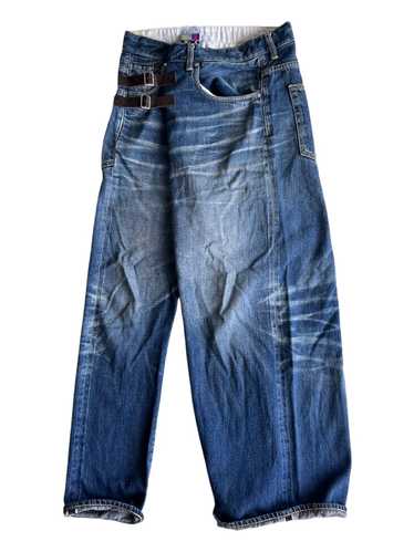 Facetasm facetasm denim - Gem Facetasm facetasm denim - Gem