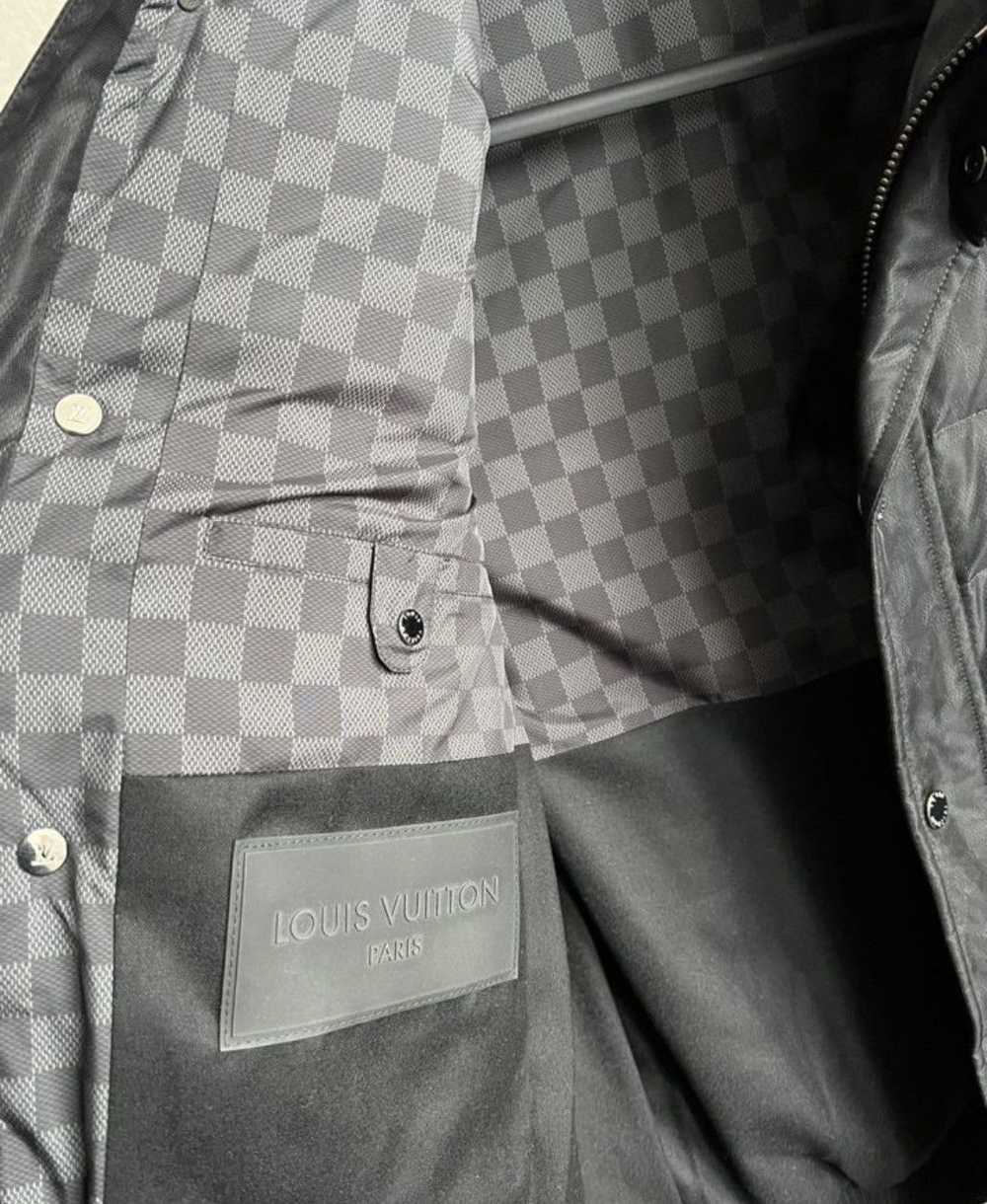 Louis Vuitton Louis Vuitton Monogram Damier Combi… - image 6