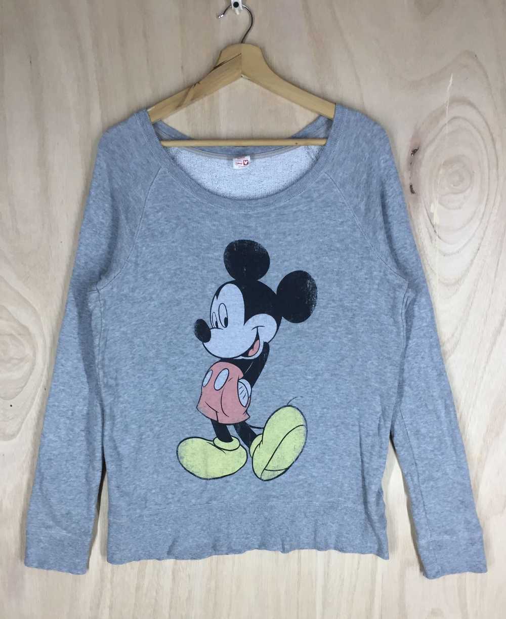 Disney × Uniqlo × Vintage Vintage Uniqlo Disney M… - image 1