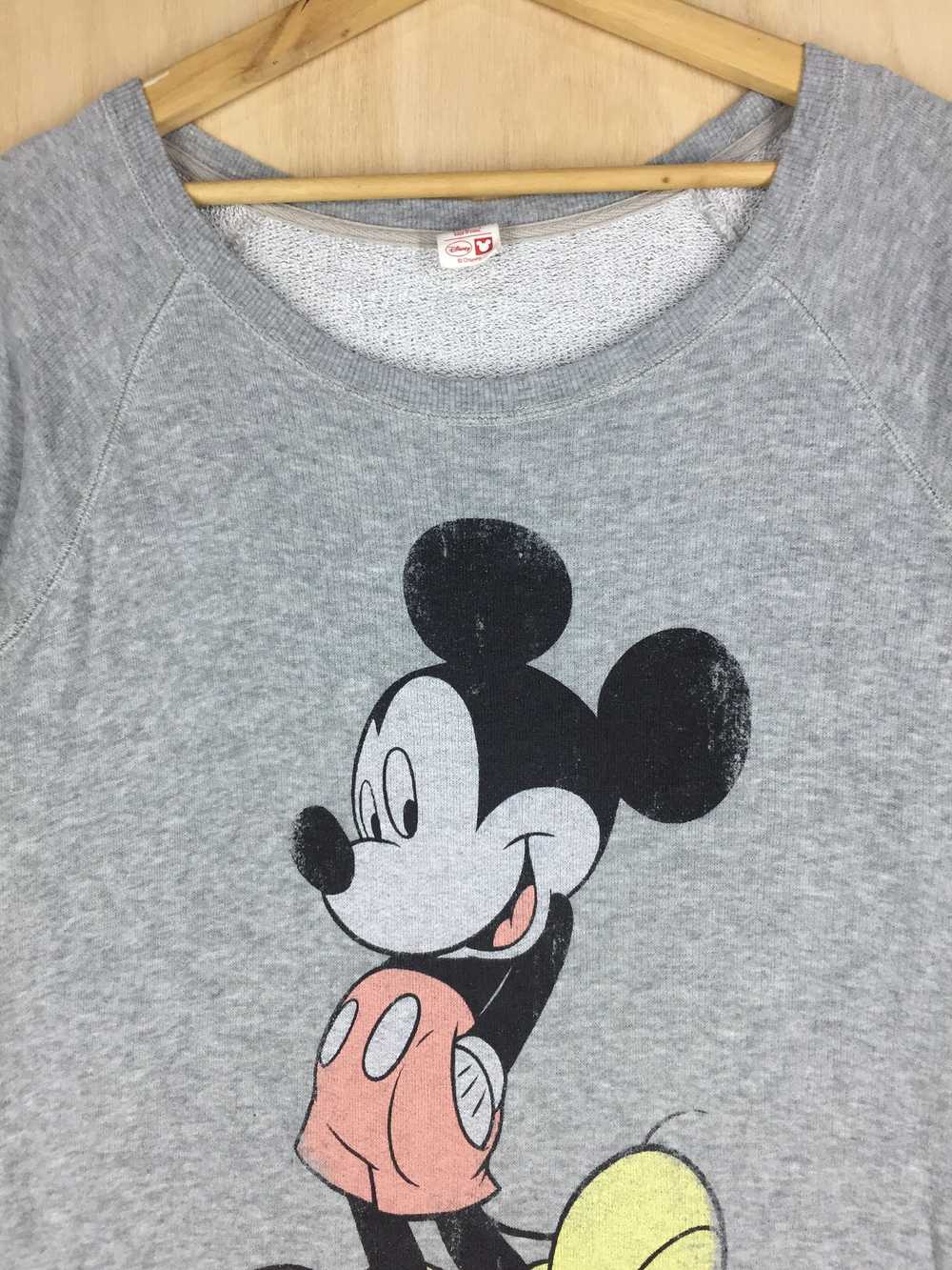 Disney × Uniqlo × Vintage Vintage Uniqlo Disney M… - image 3