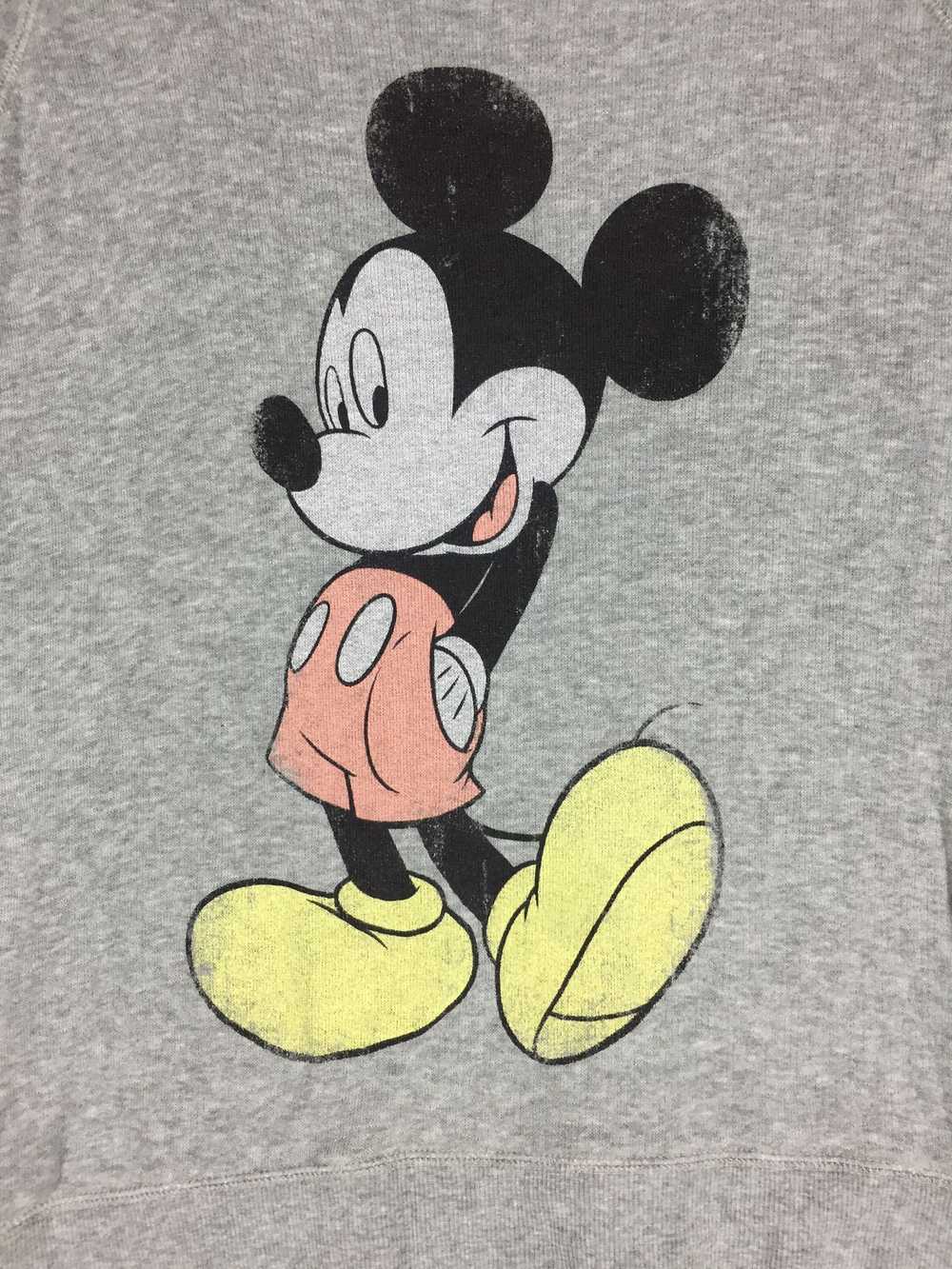 Disney × Uniqlo × Vintage Vintage Uniqlo Disney M… - image 4