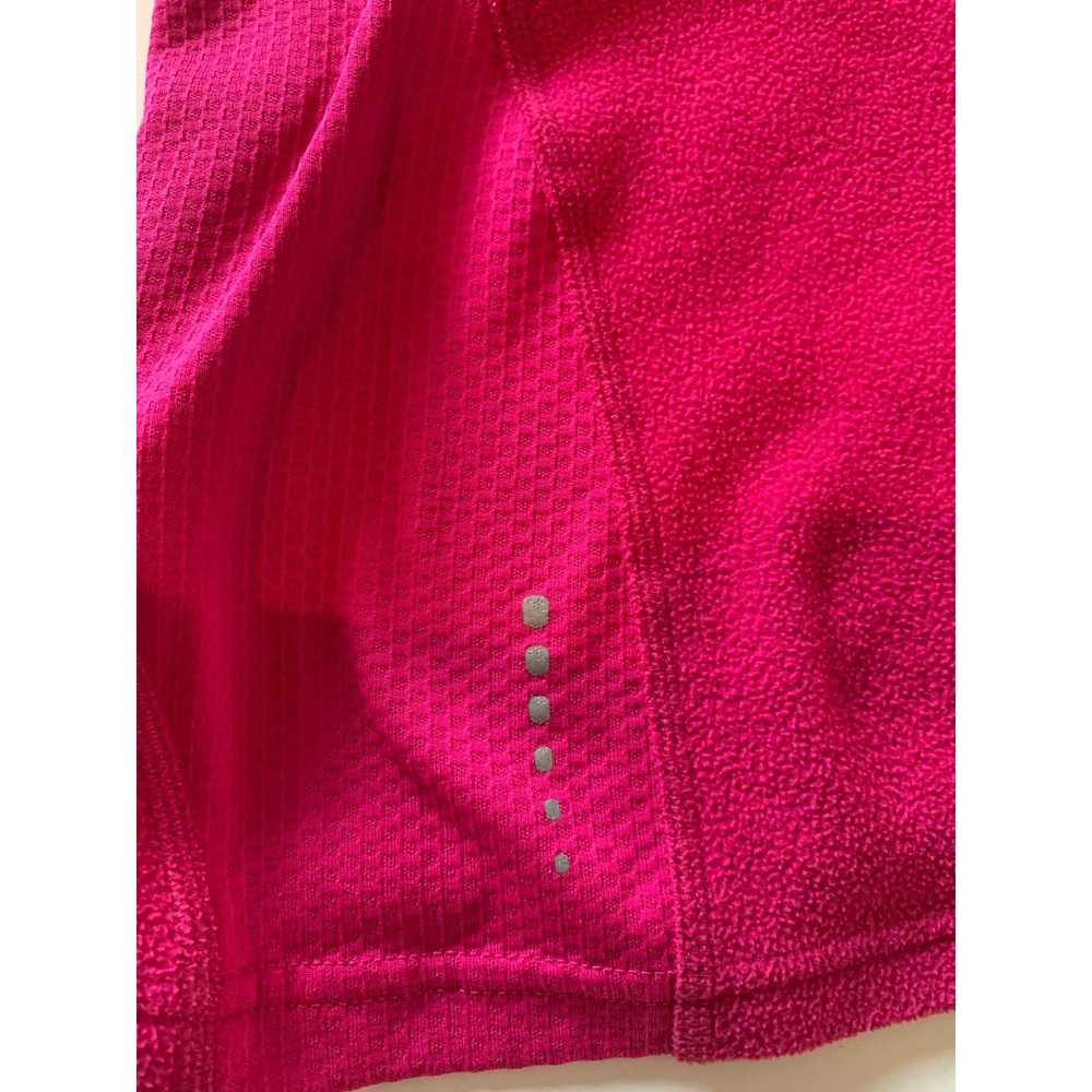 The North Face The North Face women's medium Pink… - image 8