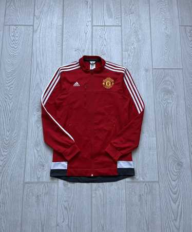 Adidas × Manchester United × Soccer Jersey Adidas 