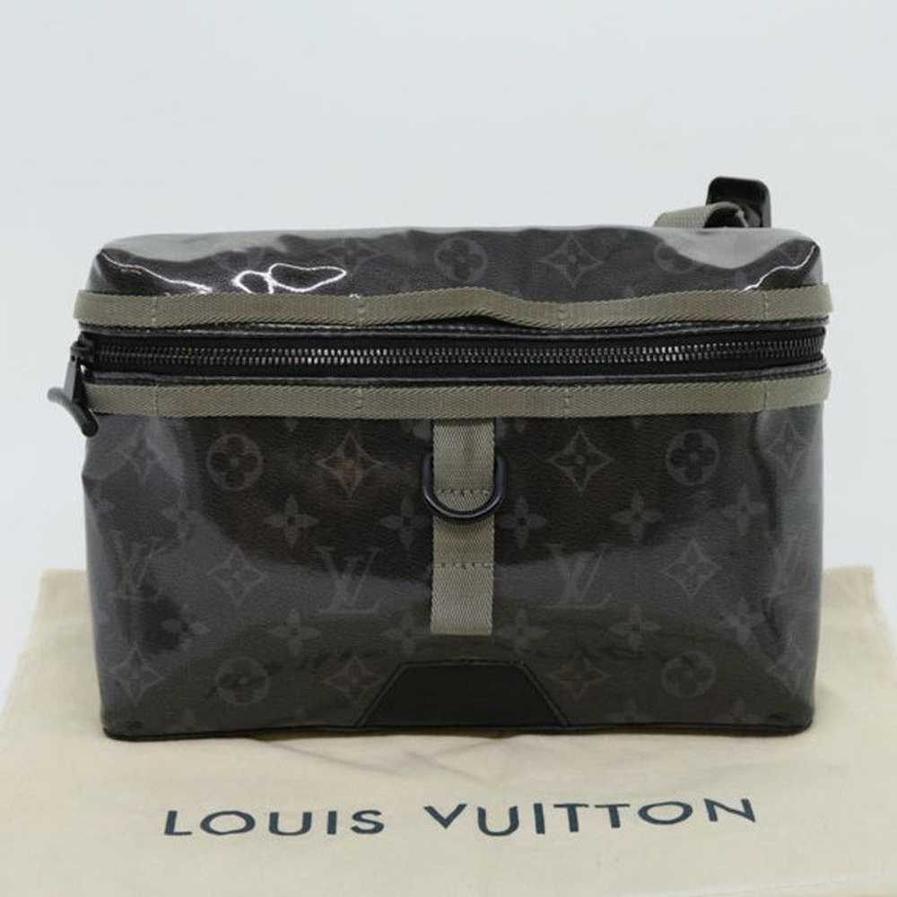 Louis Vuitton LOUIS VUITTON Eclipse Glaze Messeng… - image 12