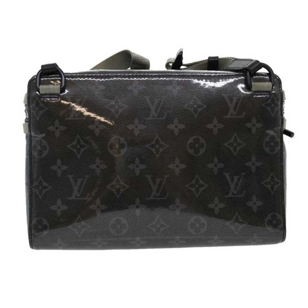 Louis Vuitton LOUIS VUITTON Eclipse Glaze Messeng… - image 2