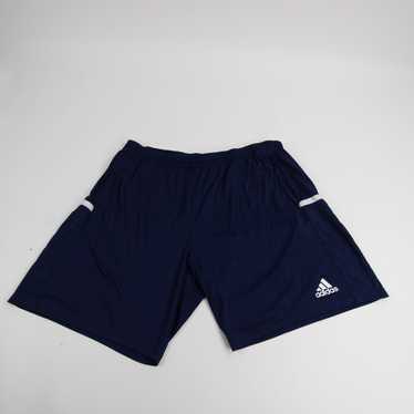 adidas Climacool Athletic Shorts Men's Navy/White… - image 1