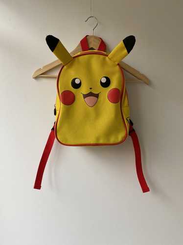 Japanese Brand × Nintendo × Pokemon Vintage Pokem… - image 1