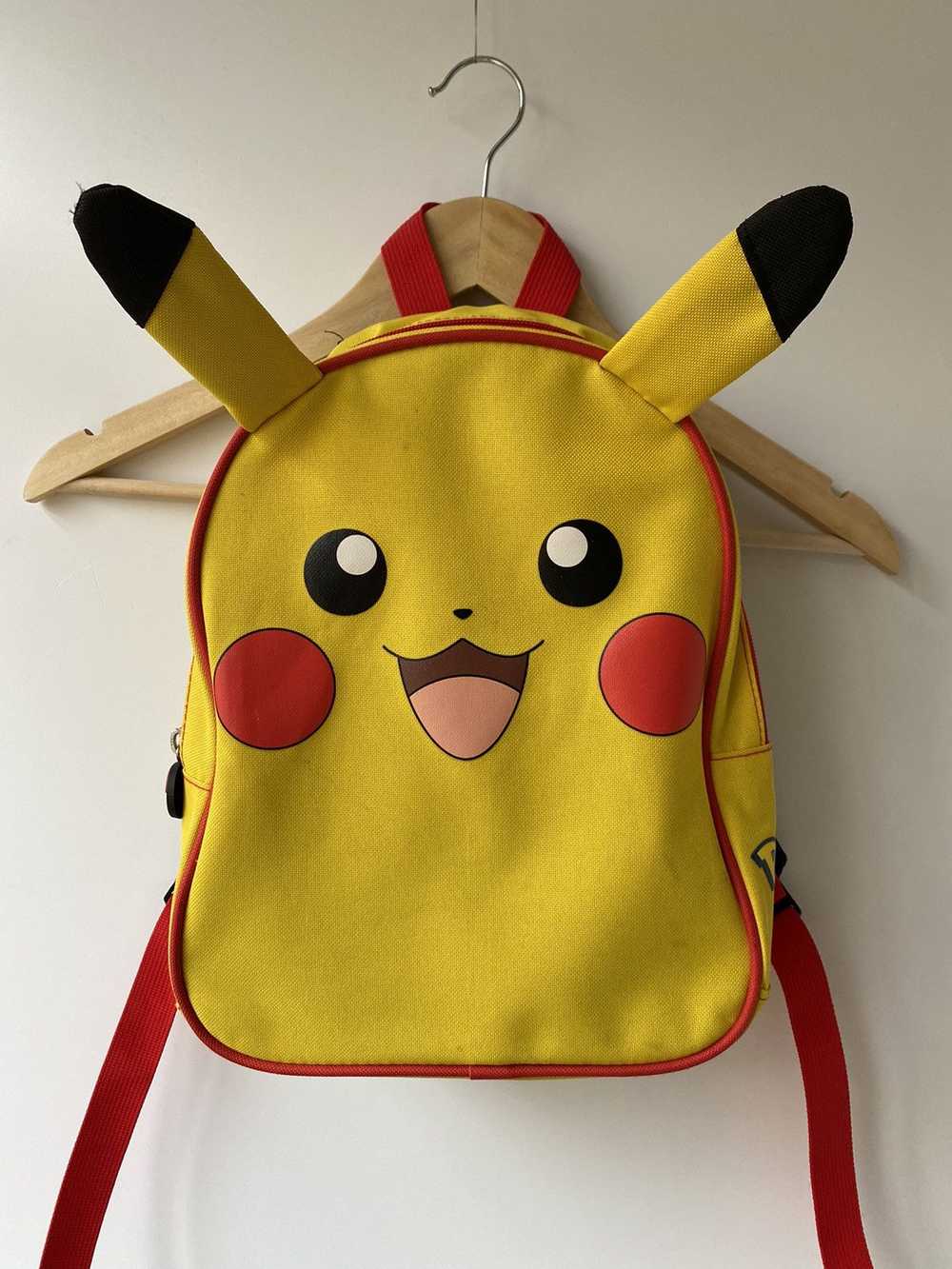 Japanese Brand × Nintendo × Pokemon Vintage Pokem… - image 2