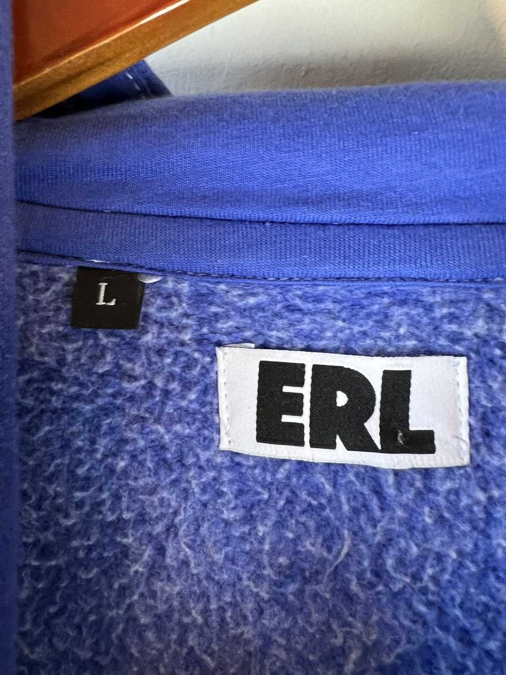 ERL × Nike ERL Nike Witch Hoodie - image 3