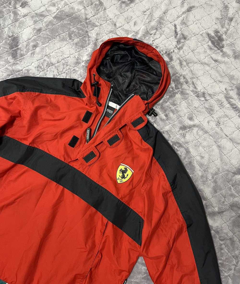 Ferrari × Racing × Vintage 🔥Vintage Racing Ferra… - image 4