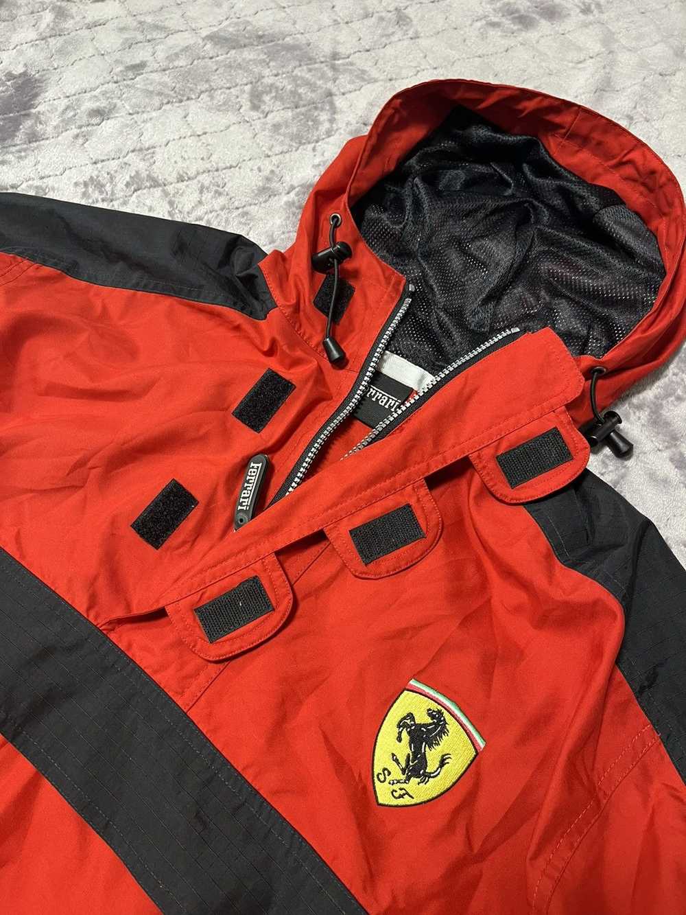 Ferrari × Racing × Vintage 🔥Vintage Racing Ferra… - image 5