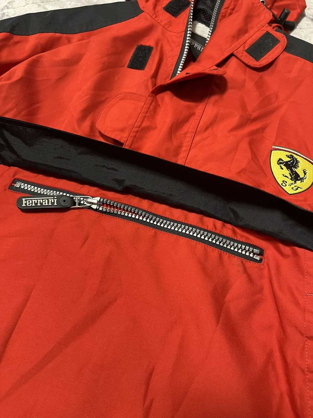 Ferrari × Racing × Vintage 🔥Vintage Racing Ferra… - image 7