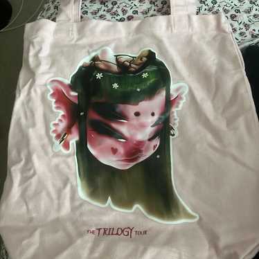 VIP Melanie Martinez tote bag - image 1