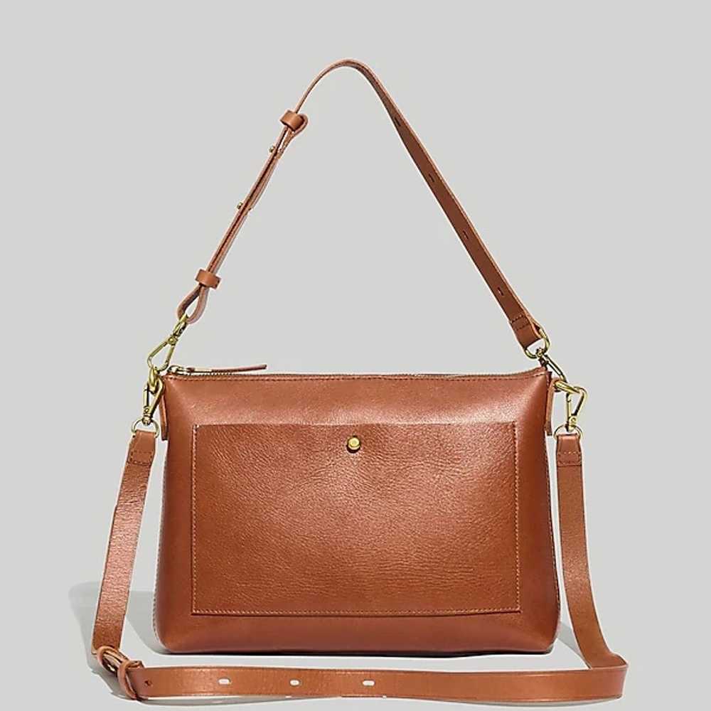 The Transport Shoulder Crossbody Bag - image 4