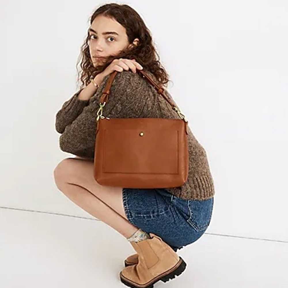 The Transport Shoulder Crossbody Bag - image 5