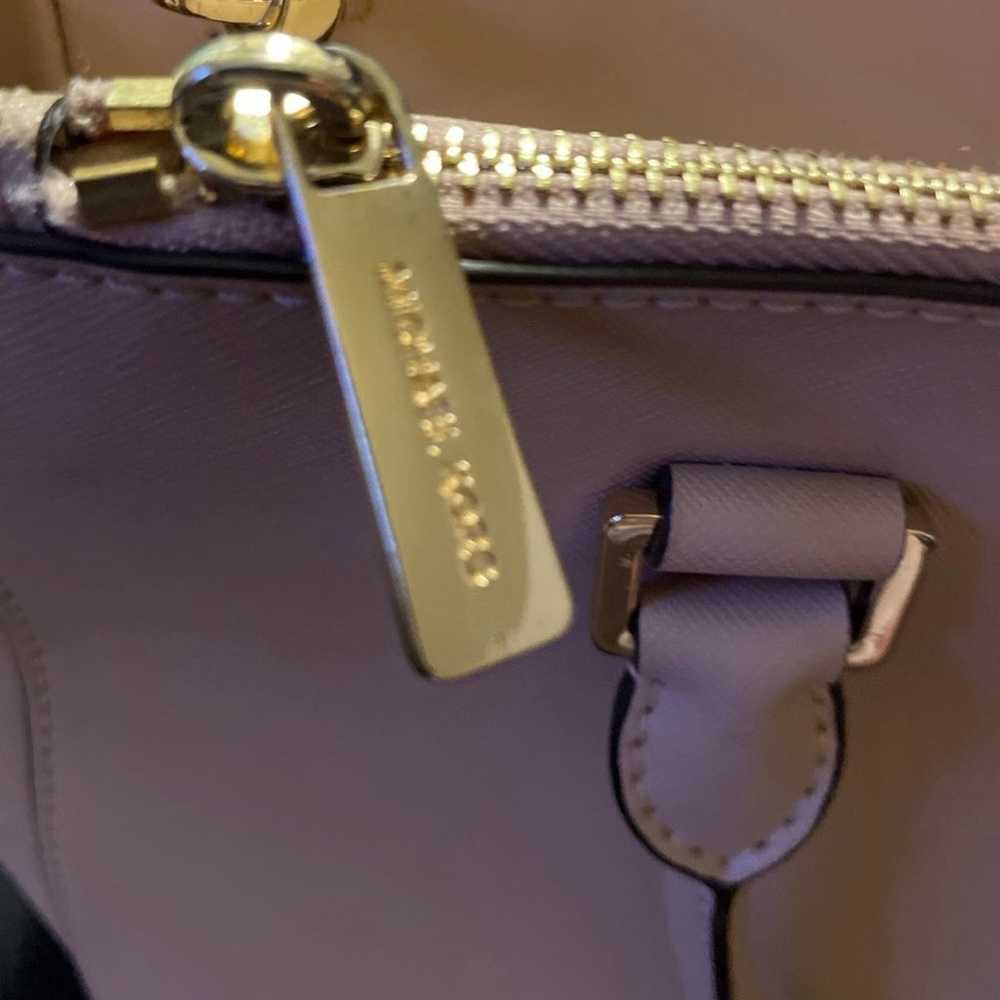 Michael Kors purse crossbody - image 4