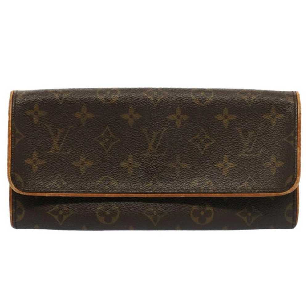 Louis Vuitton Leather handbag - image 12