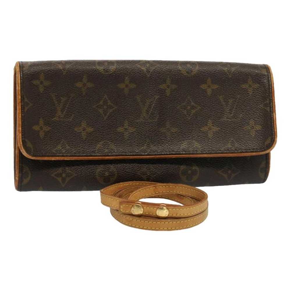 Louis Vuitton Leather handbag - image 1