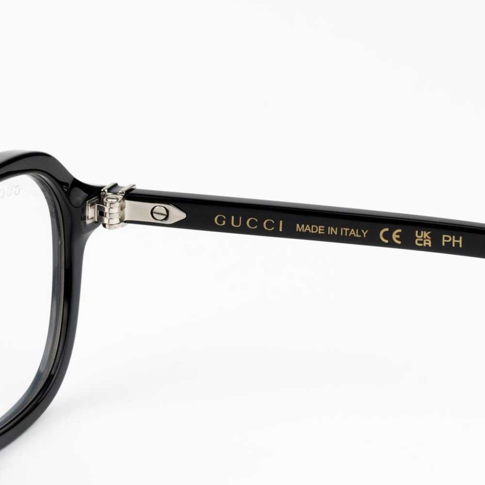 Gucci Sunglasses - image 8