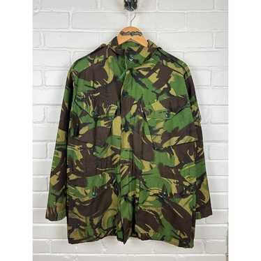 Vintage british army smock - Gem