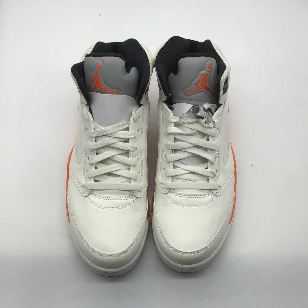 Jordan Brand Air Jordan 5 Retro Shattered Backboa… - image 3