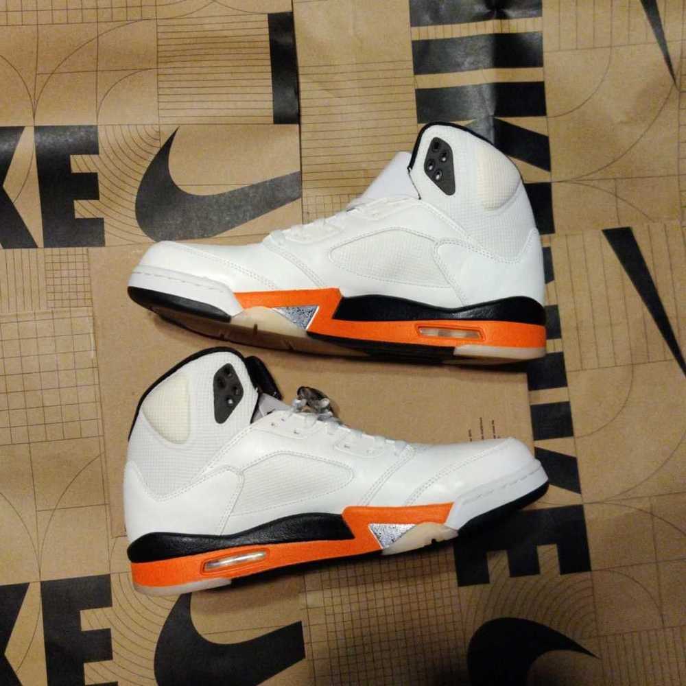 Jordan Brand Air Jordan 5 Retro Shattered Backboa… - image 9