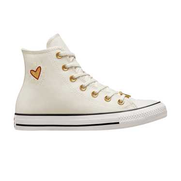 Converse Wmns Chuck Taylor All Star High Valentin… - image 1