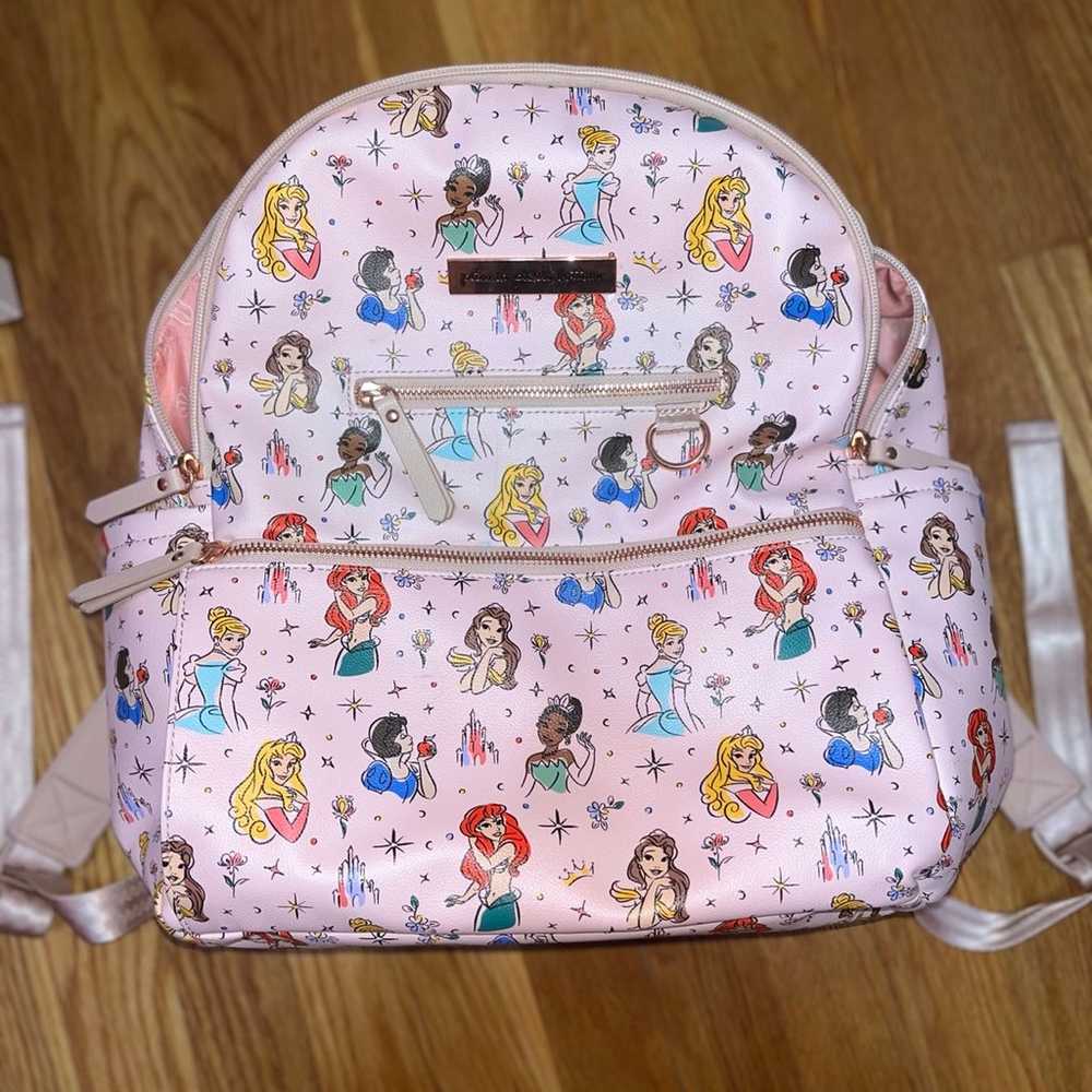 Petunia Picklebottom Disney Ace Backpack - image 1