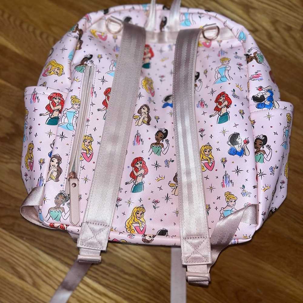 Petunia Picklebottom Disney Ace Backpack - image 2