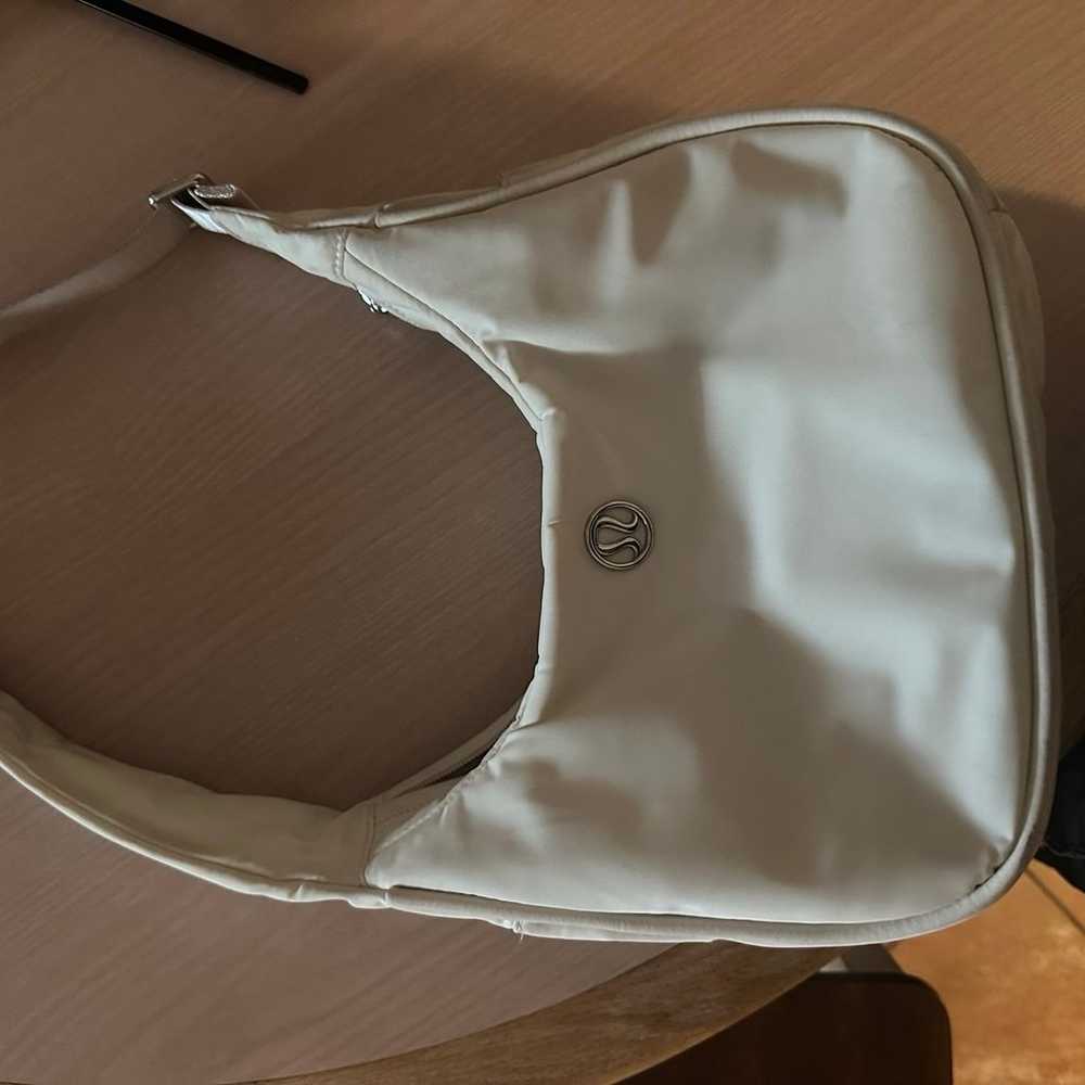 Lululemon mini shoulder bag - image 2