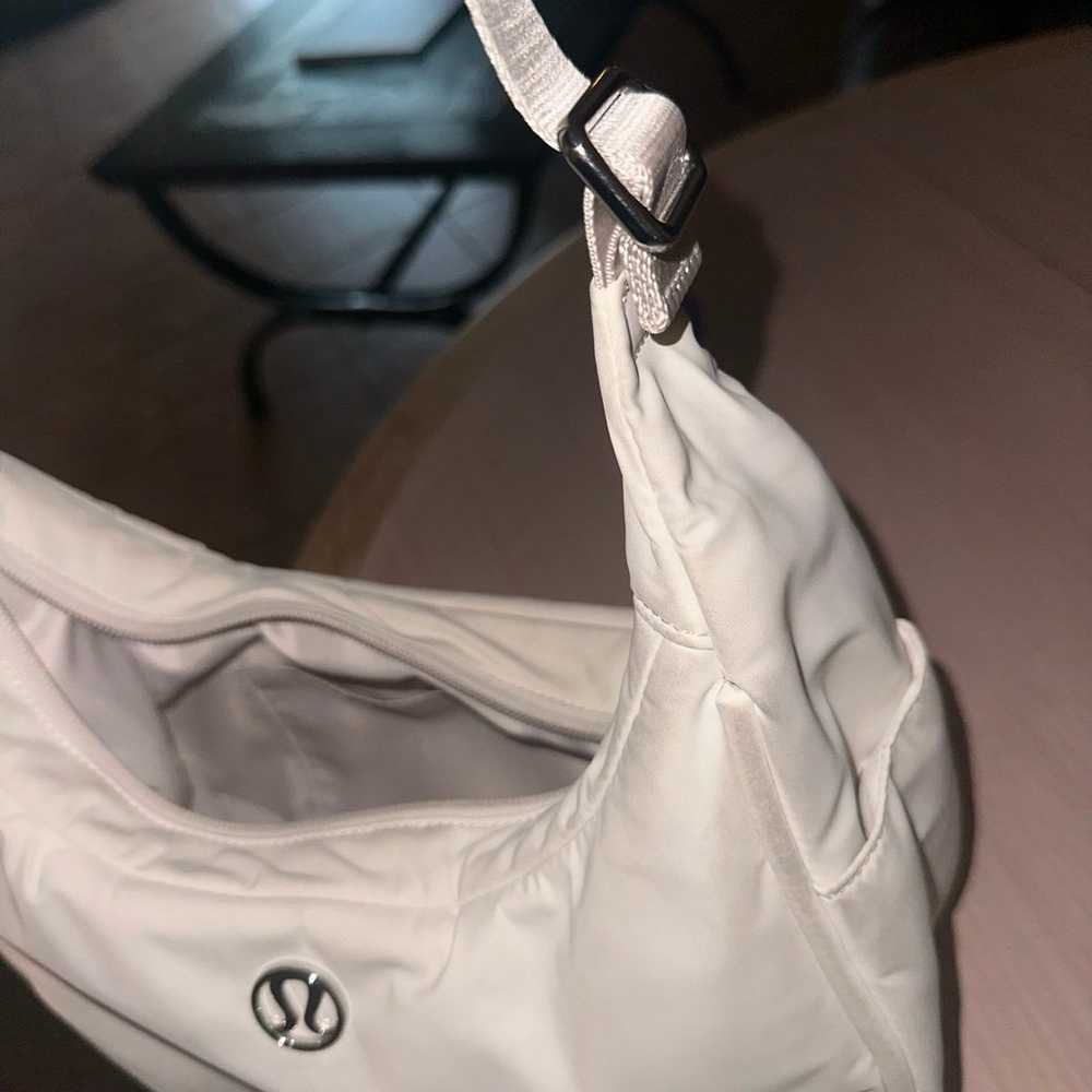 Lululemon mini shoulder bag - image 4