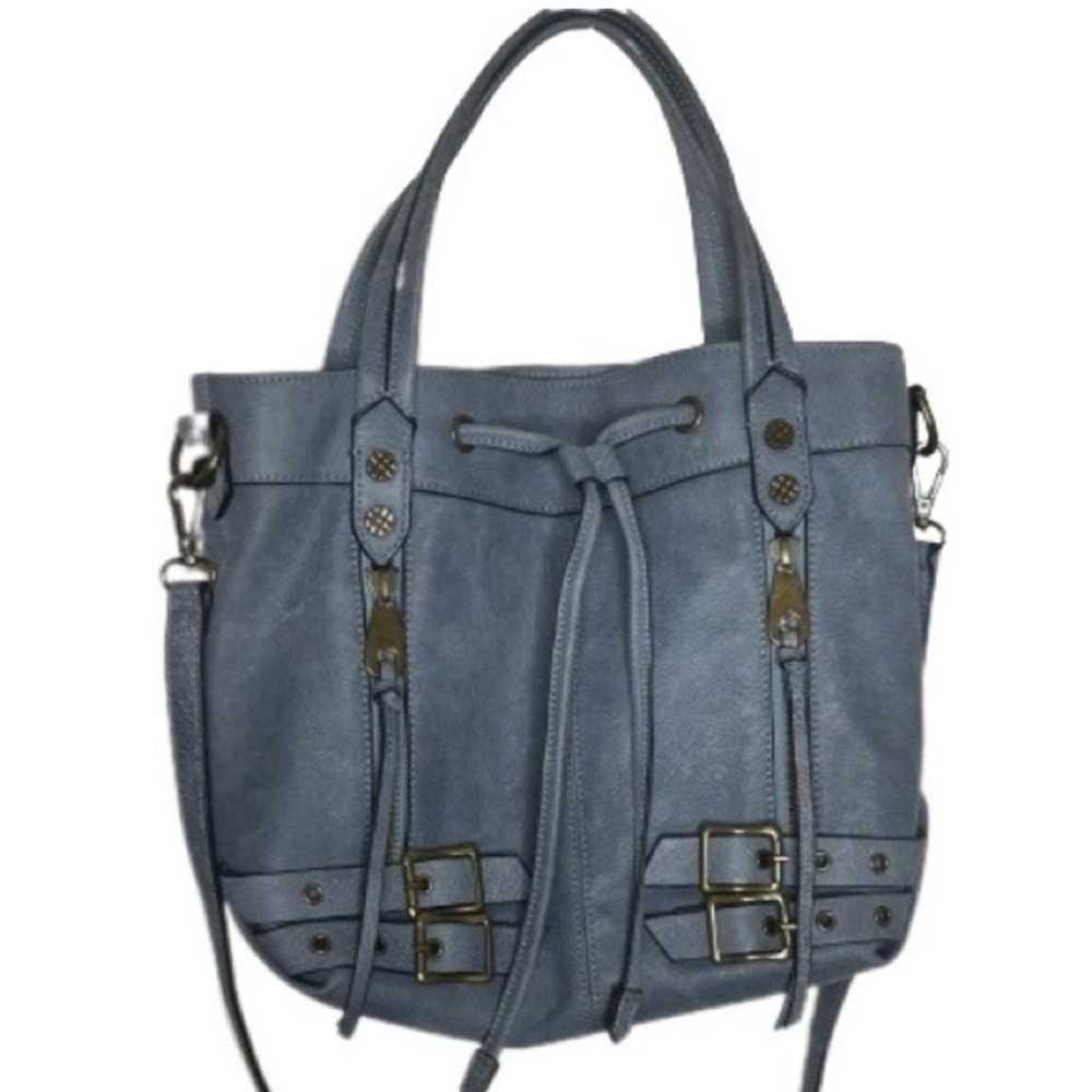 Joelle Hawkens Dakota 2 way bucket bag - image 1