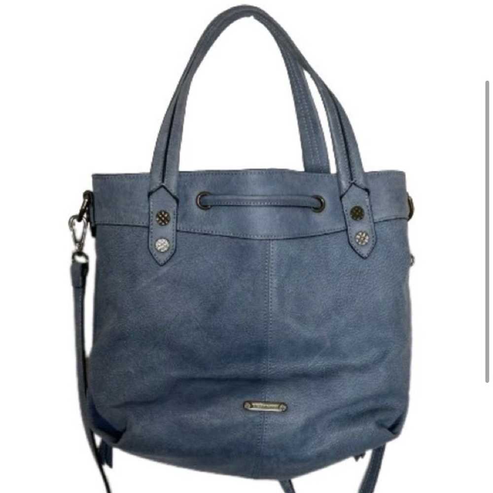 Joelle Hawkens Dakota 2 way bucket bag - image 2