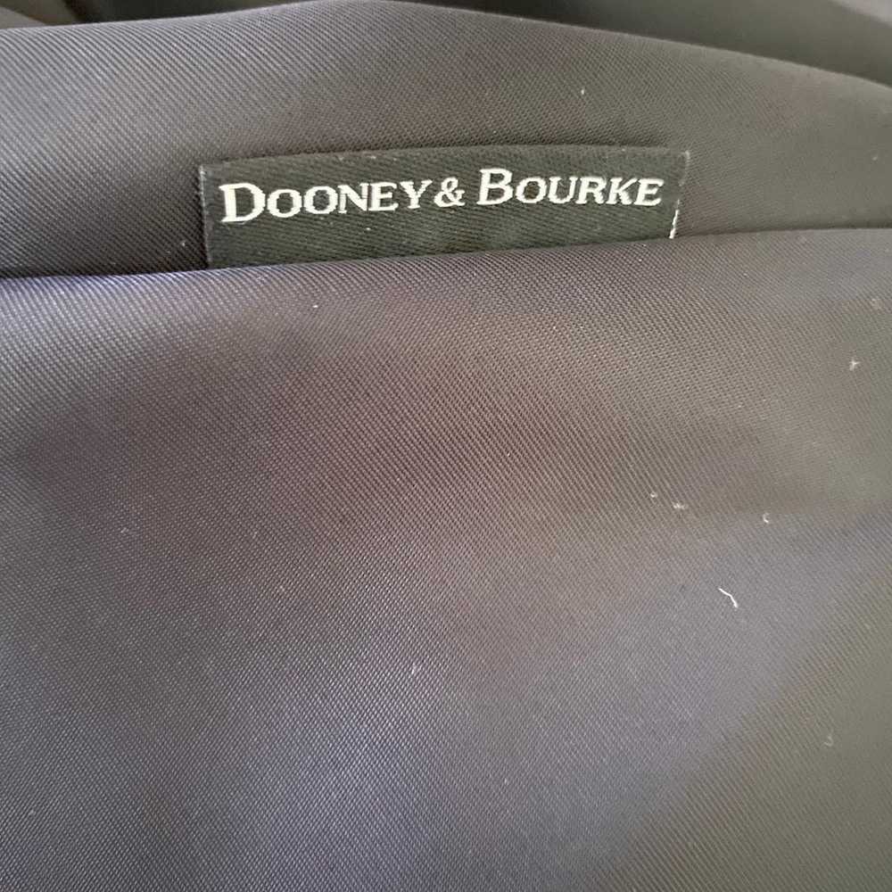 Dooney & Bourke Nylon Bag - image 7