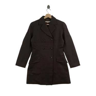 Katharine hamnett long - Gem