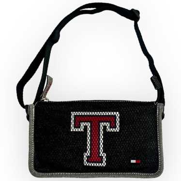 Y2K Tommy Hilfiger Mini Shoulder Bag