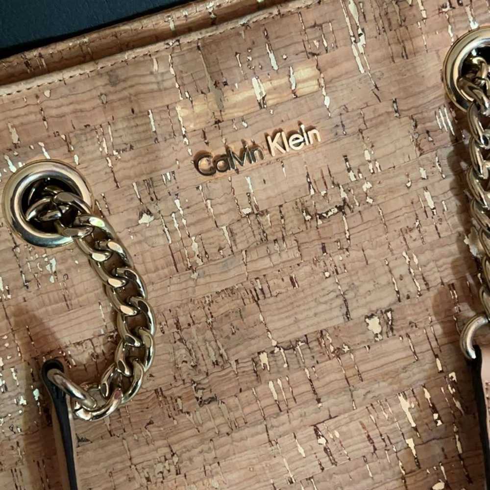 Calvin Klein bag new (real) - image 2