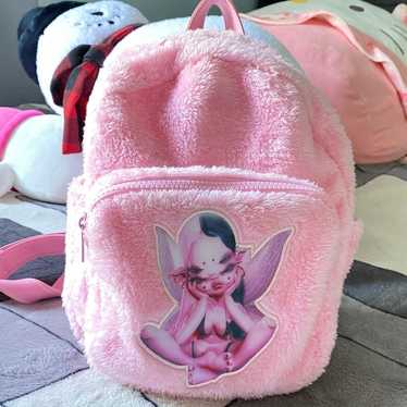 Melanie Martinez Portals mini backpack - image 1