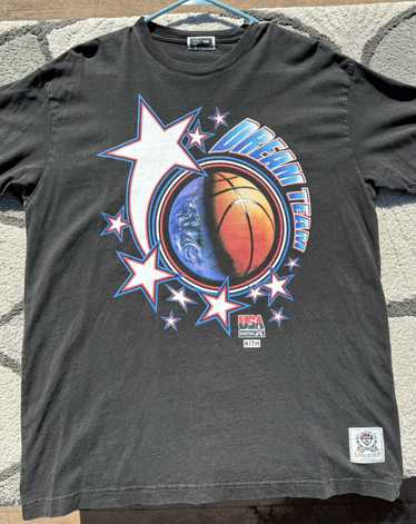 Kith Kith USA Basketball Dream Team Vintage Tee