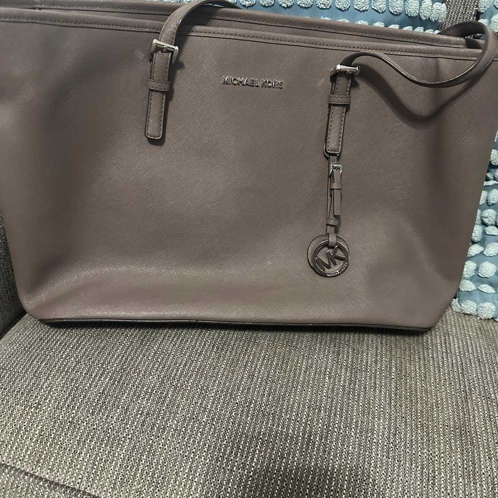 Michael Kors tote bag - image 1