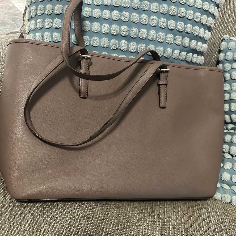 Michael Kors tote bag - image 2