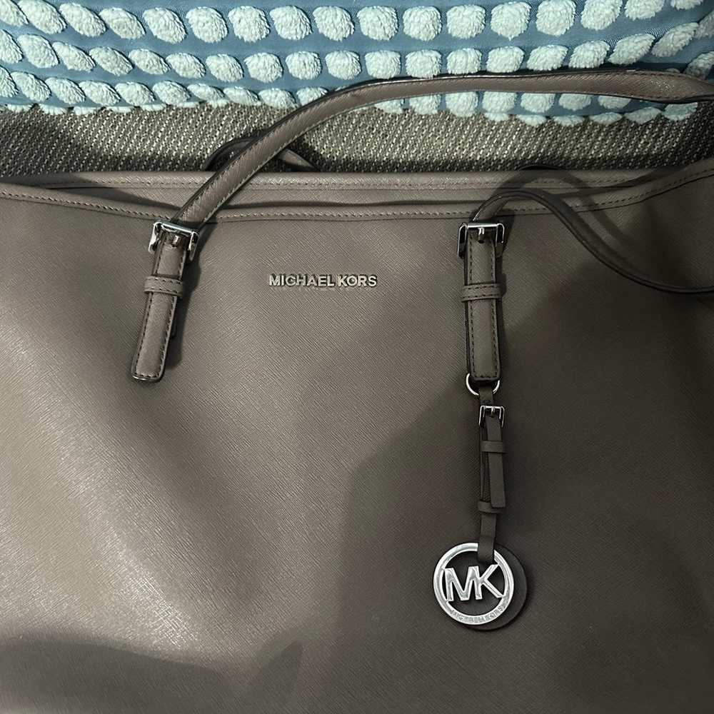 Michael Kors tote bag - image 6