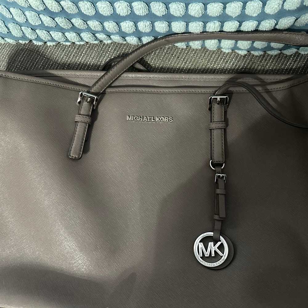 Michael Kors tote bag - image 7