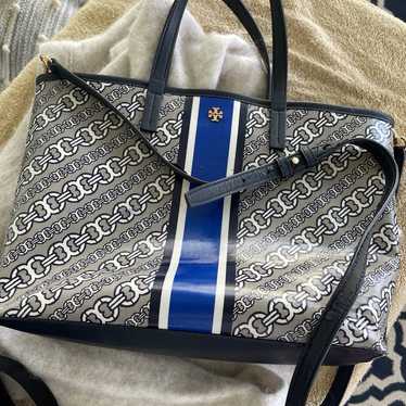 Tory Burch Gemini Link Tote